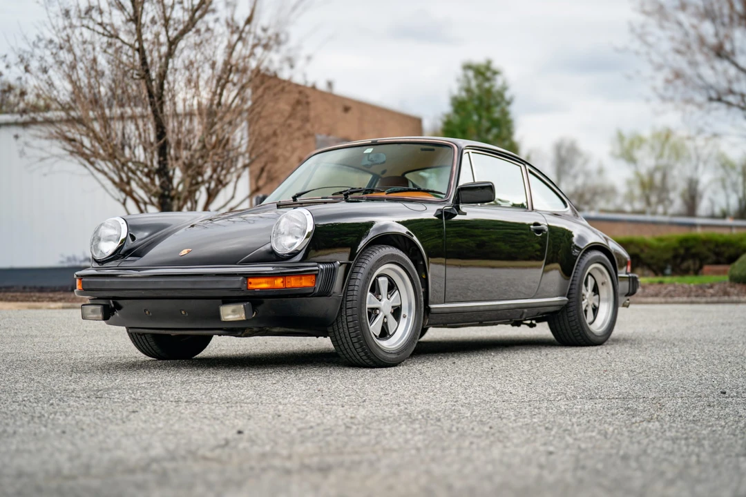 1978 Porsche 911 Carrera SC - Image 18 of 31