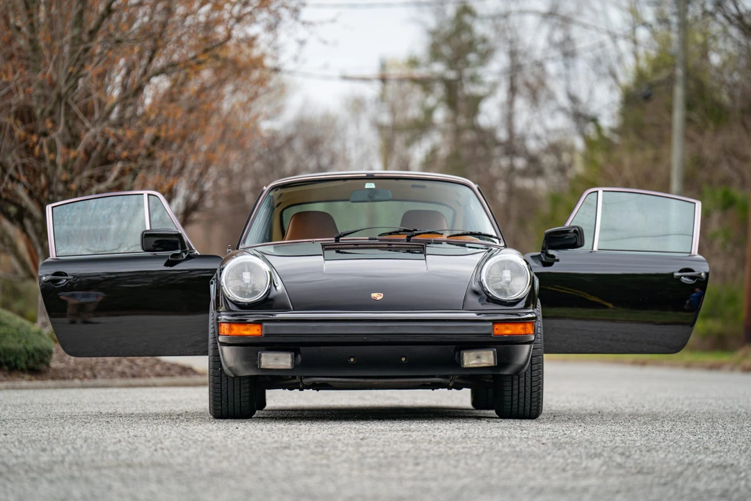 1978 Porsche 911 Carrera SC - Image 19 of 31