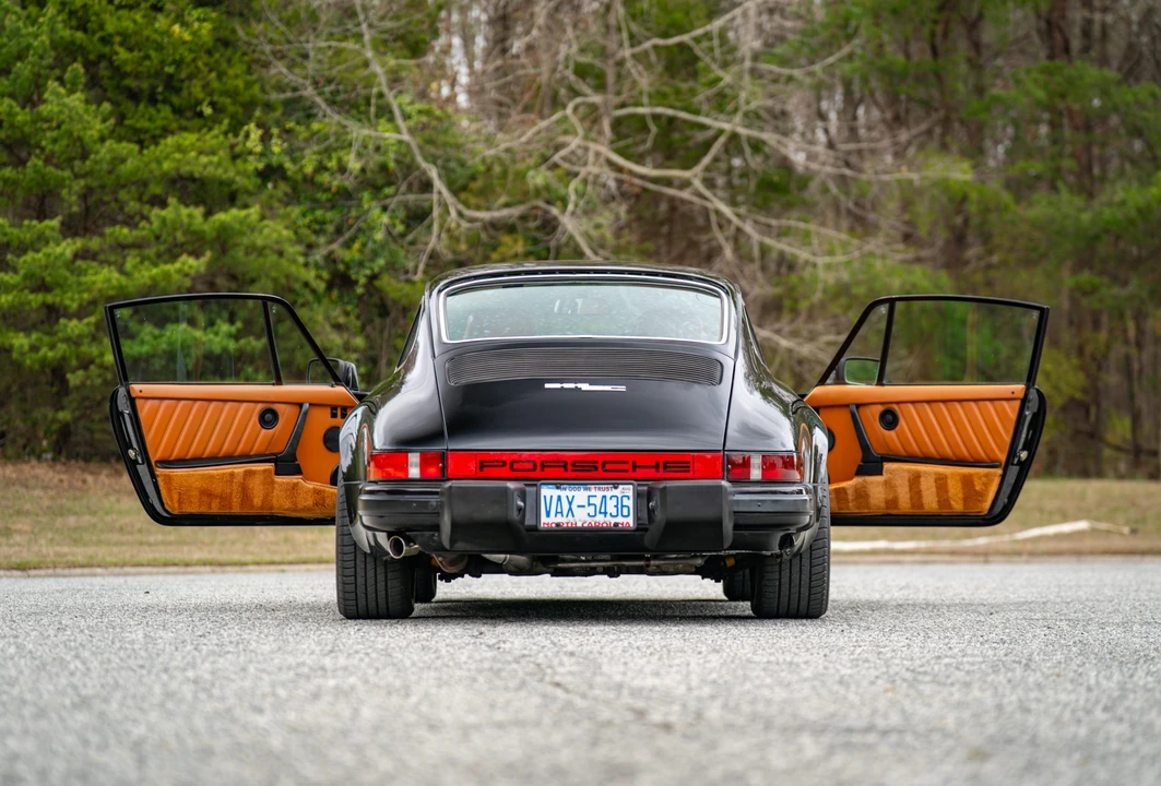 1978 Porsche 911 Carrera SC - Image 20 of 31