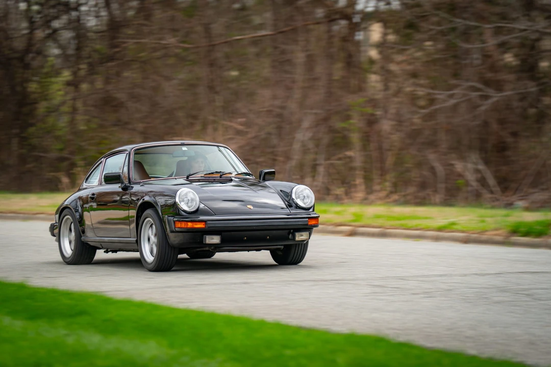 1978 Porsche 911 Carrera SC - Image 30 of 31