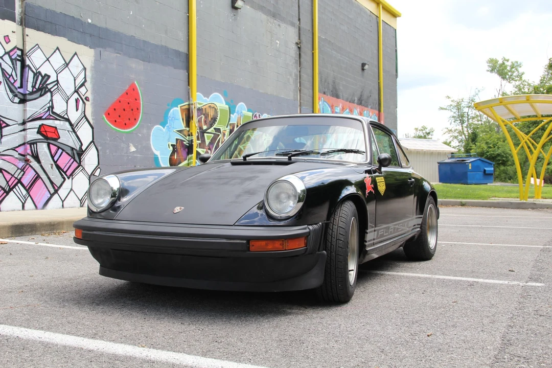 1978 Porsche 911 Carrera SC - Image 4 of 31