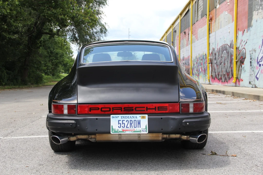 1978 Porsche 911 Carrera SC - Image 11 of 31