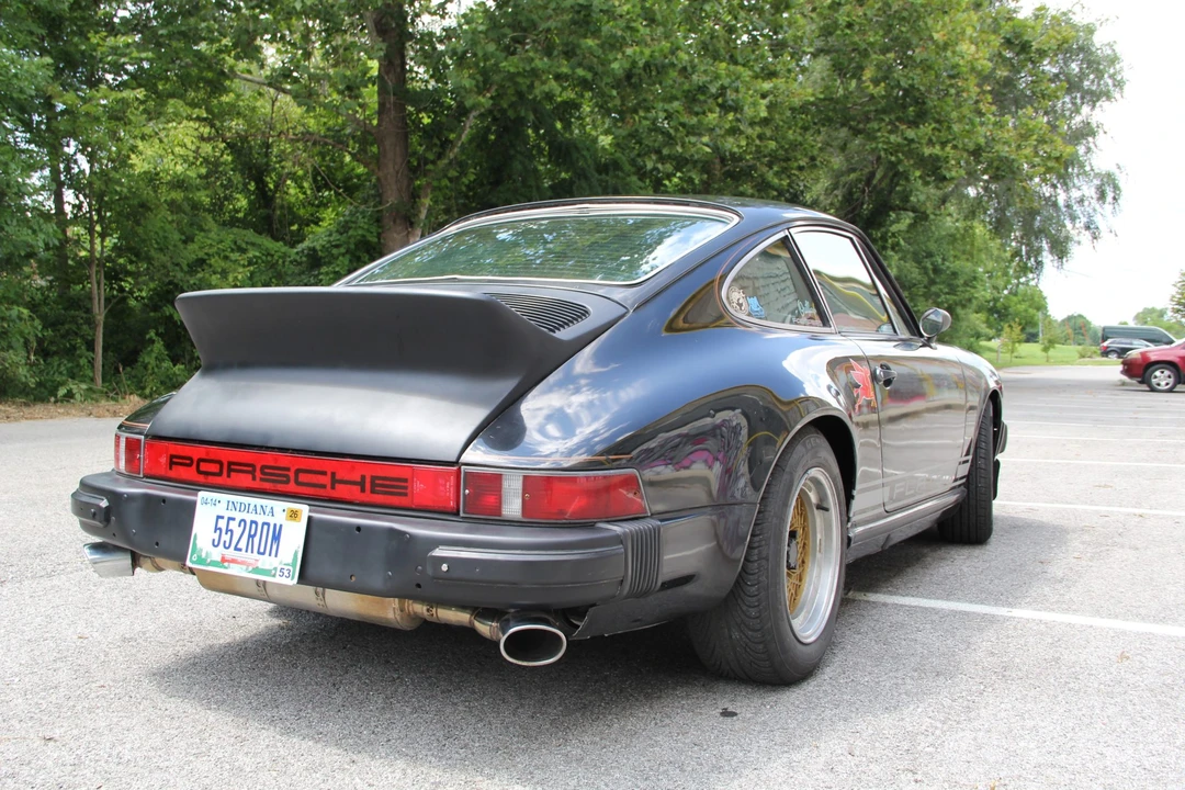 1978 Porsche 911 Carrera SC - Image 10 of 31