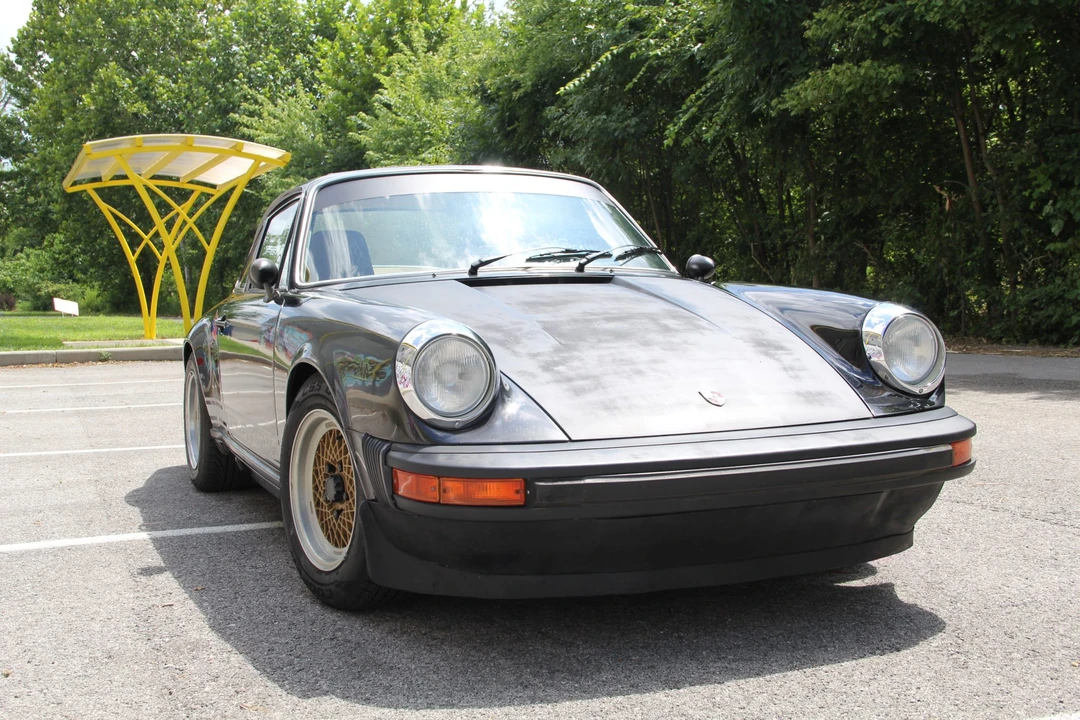 1978 Porsche 911 Carrera SC - Image 5 of 31