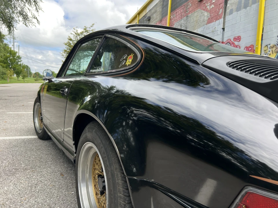 1978 Porsche 911 Carrera SC - Image 25 of 31
