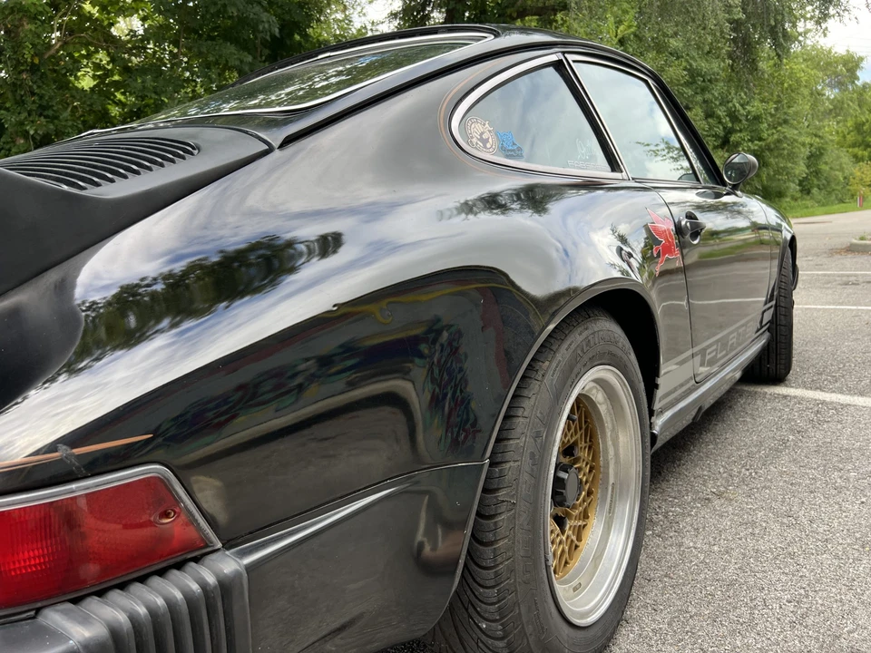 1978 Porsche 911 Carrera SC - Image 26 of 31