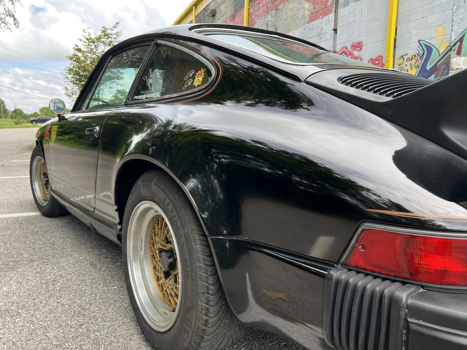 1978 Porsche 911 Carrera SC - Image 28 of 31