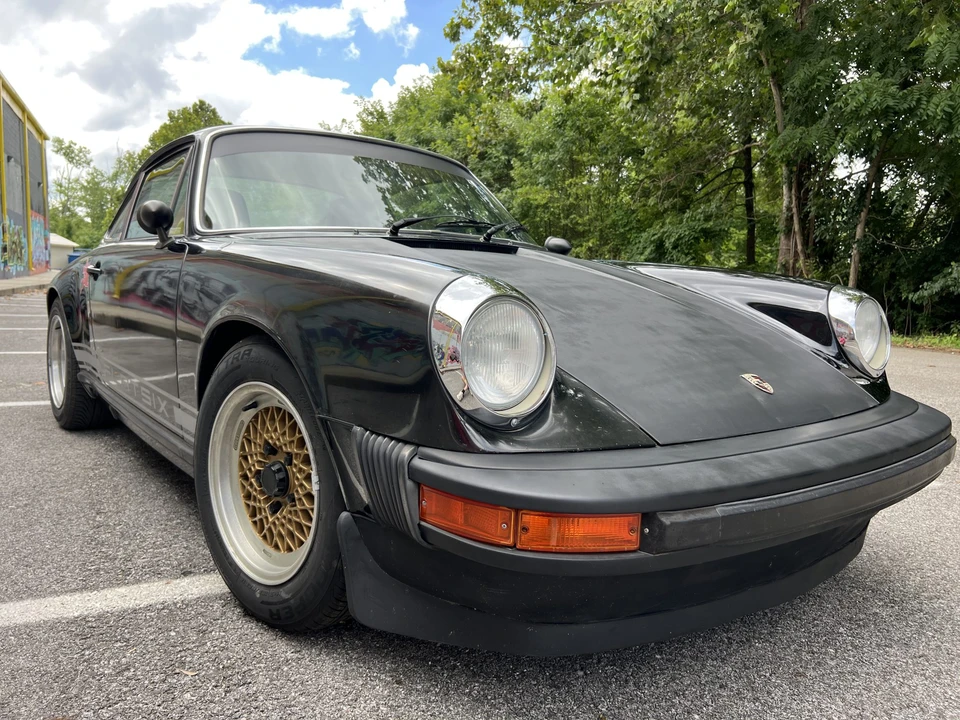 1978 Porsche 911 Carrera SC - Image 18 of 31
