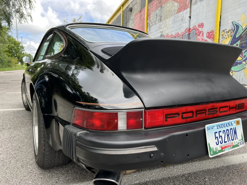 1978 Porsche 911 Carrera SC - Image 29 of 31