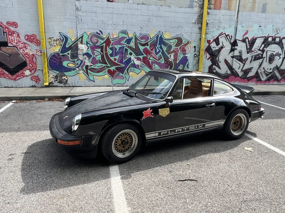 1978 Porsche 911 Carrera SC - Image 15 of 31