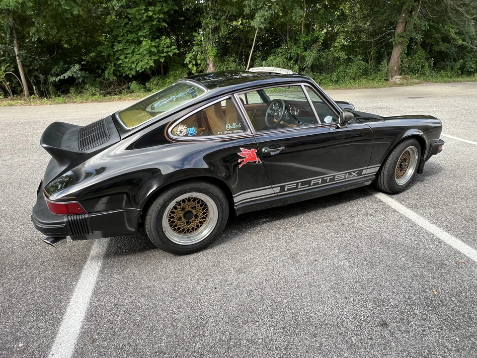 1978 Porsche 911 Carrera SC - Image 19 of 31