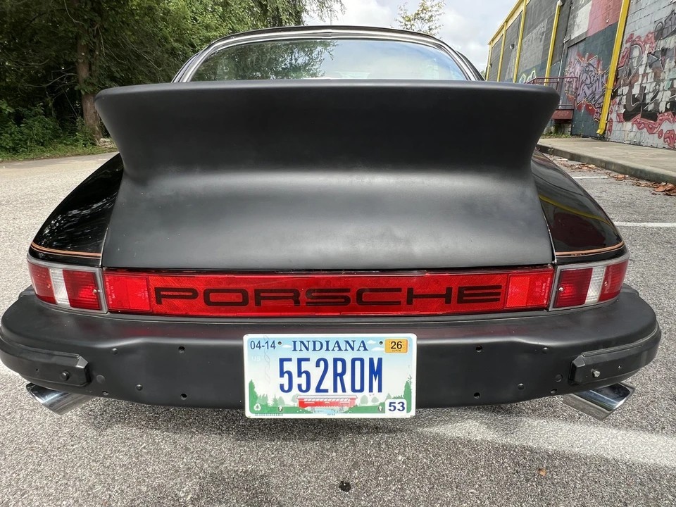 1978 Porsche 911 Carrera SC - Image 30 of 31