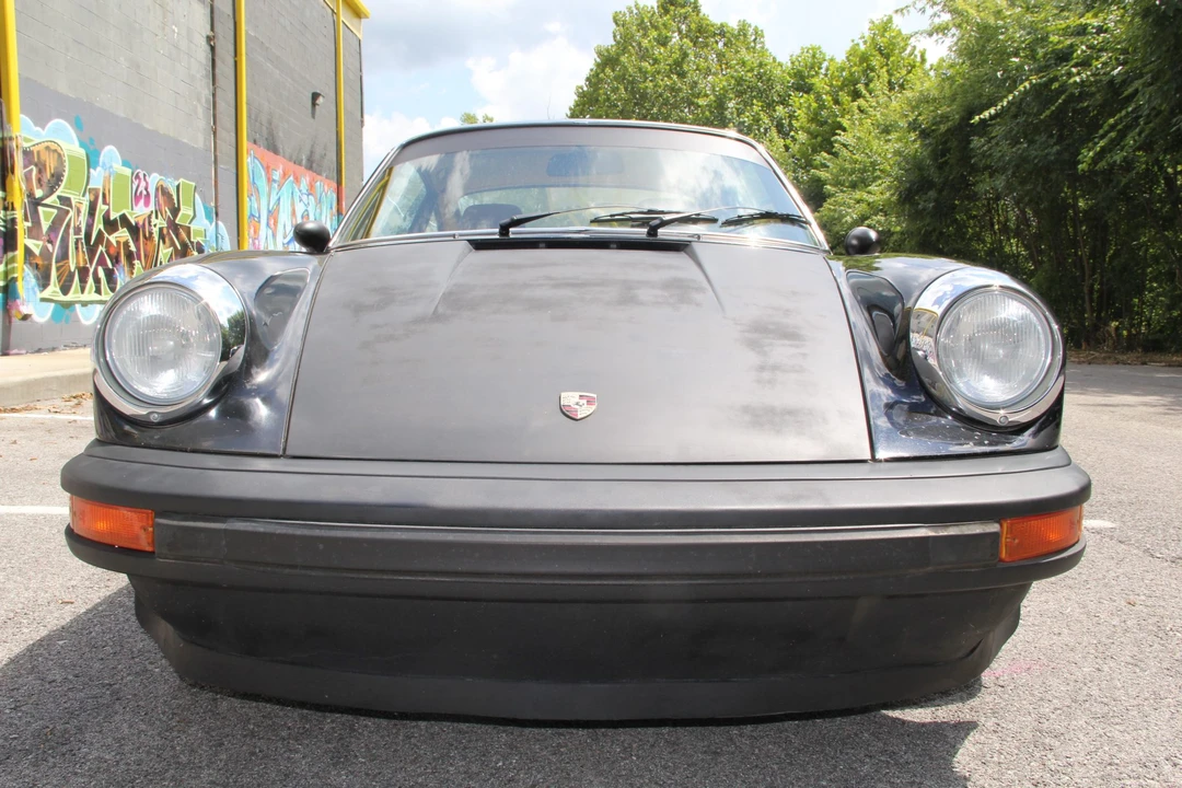1978 Porsche 911 Carrera SC - Image 17 of 31