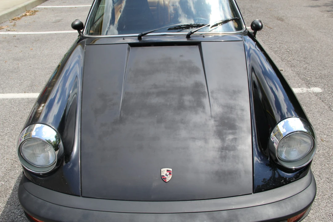 1978 Porsche 911 Carrera SC - Image 31 of 31