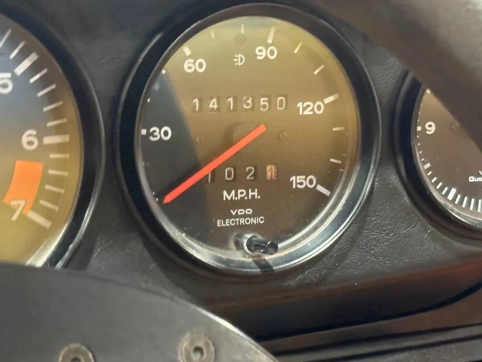 1978 Porsche 911 Carrera SC - Image 14 of 22