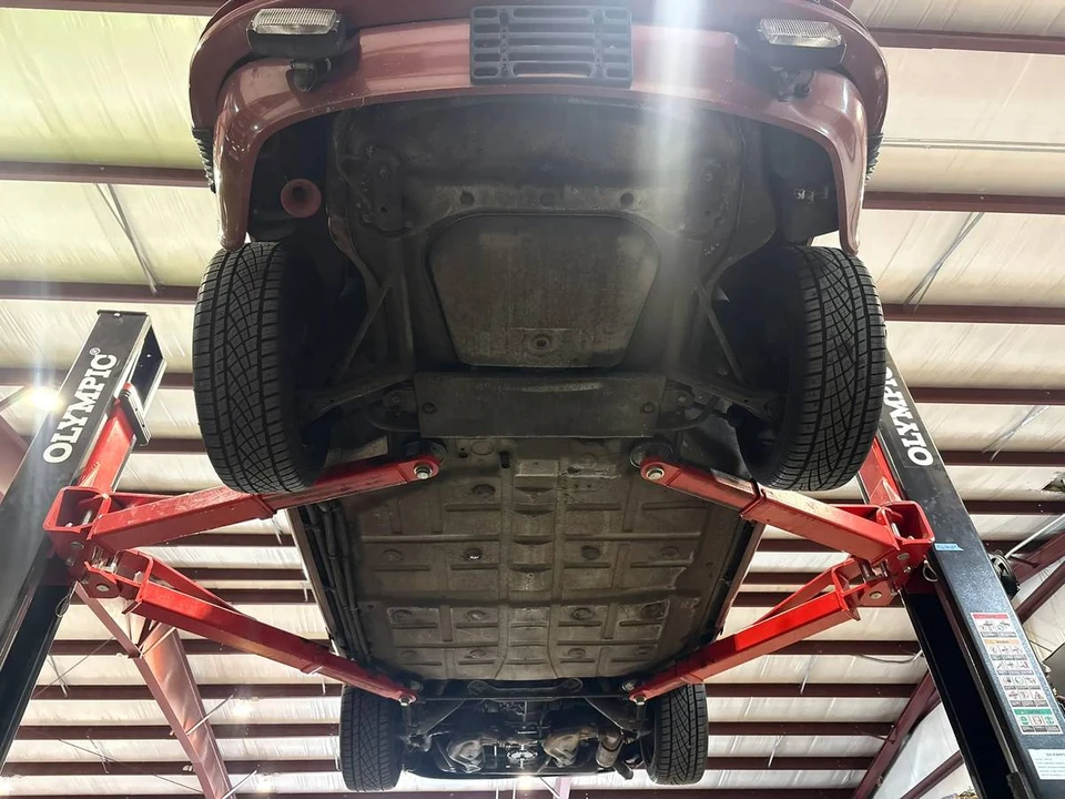 1978 Porsche 911 Carrera SC - Image 19 of 22