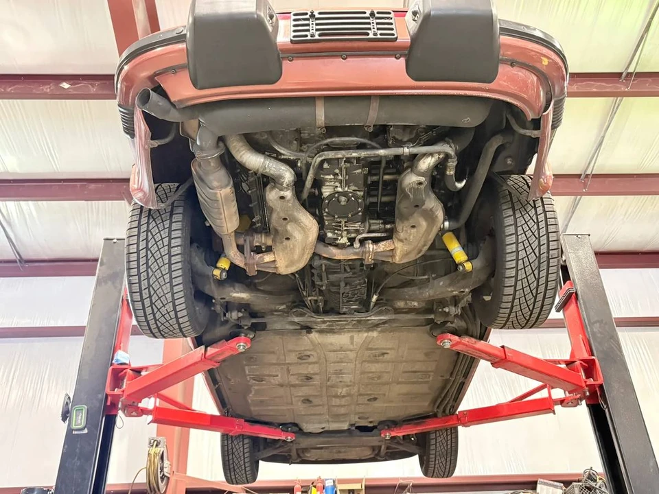 1978 Porsche 911 Carrera SC - Image 16 of 22