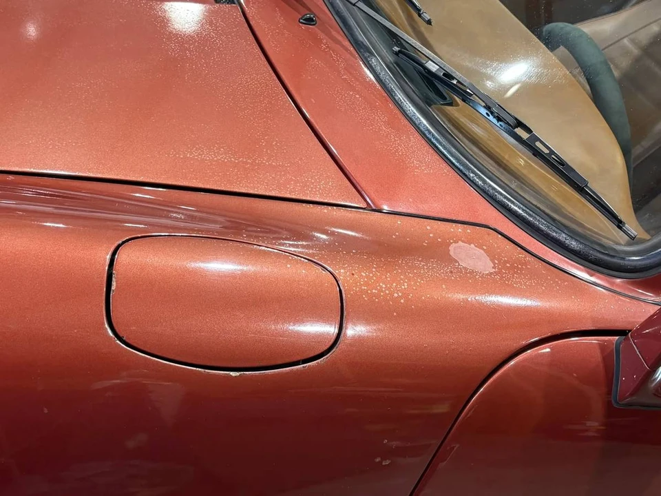 1978 Porsche 911 Carrera SC - Image 8 of 22