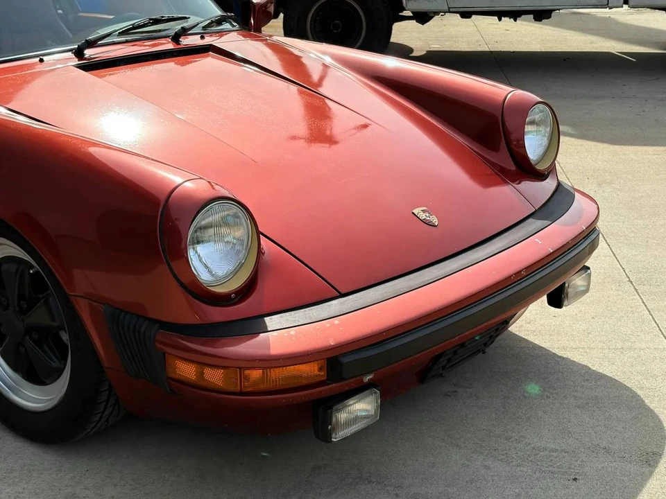 1978 Porsche 911 Carrera SC - Image 9 of 22
