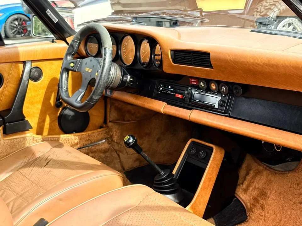 1978 Porsche 911 Carrera SC - Image 12 of 22