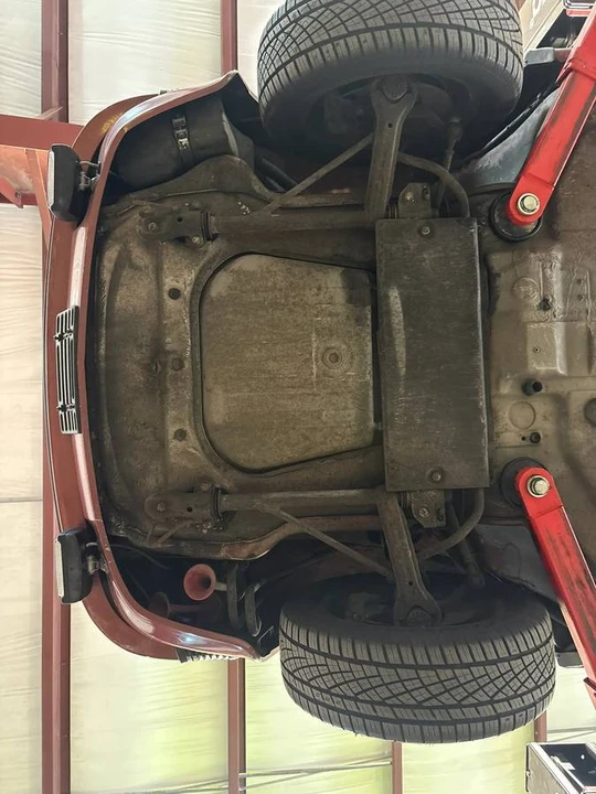 1978 Porsche 911 Carrera SC - Image 18 of 22