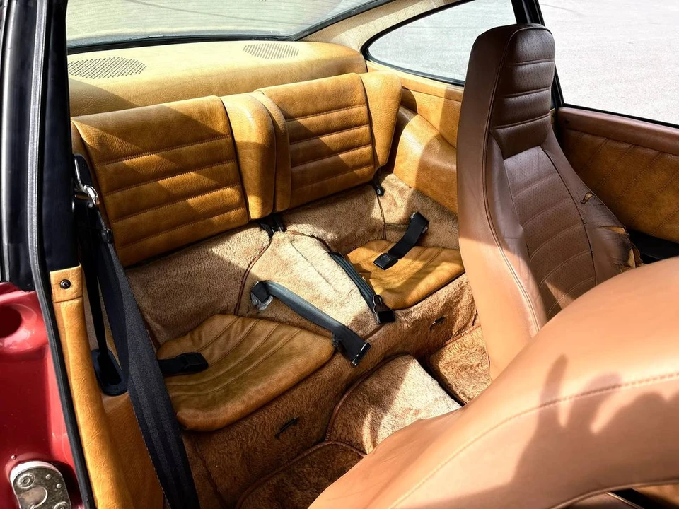 1978 Porsche 911 Carrera SC - Image 13 of 22