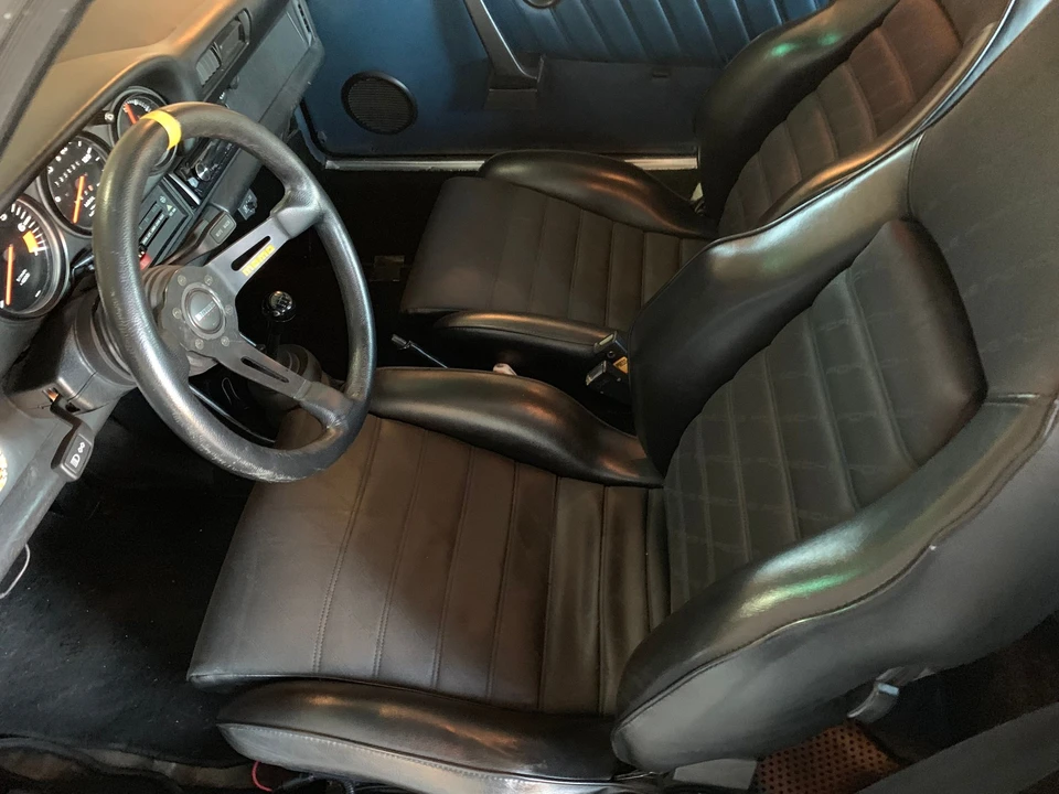 1978 Porsche 911 Carrera SC - Image 12 of 16
