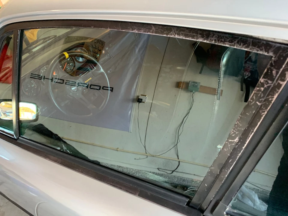 1978 Porsche 911 Carrera SC - Image 15 of 16