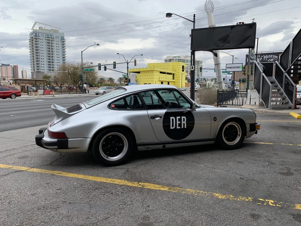 1978 Porsche 911 Carrera SC - Image 6 of 16