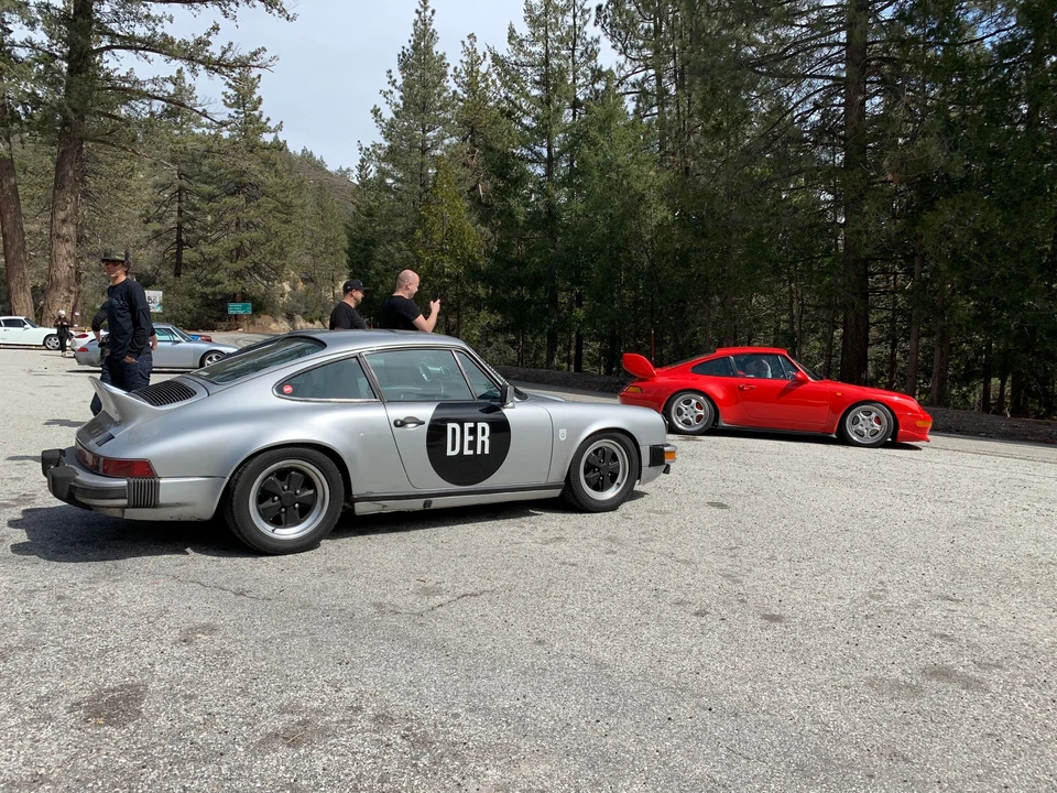1978 Porsche 911 Carrera SC - Image 7 of 16