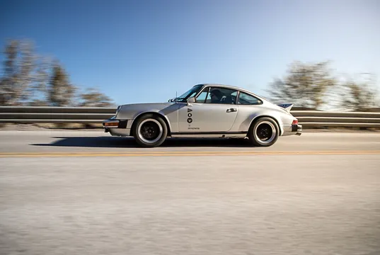 1978 Porsche 911 Carrera SC - Image 2 of 16
