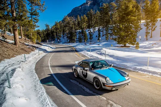 1978 Porsche 911 Carrera SC - Image 3 of 16