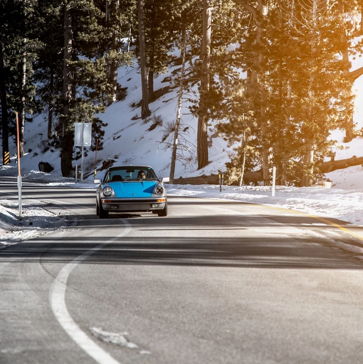 1978 Porsche 911 Carrera SC - Image 5 of 16
