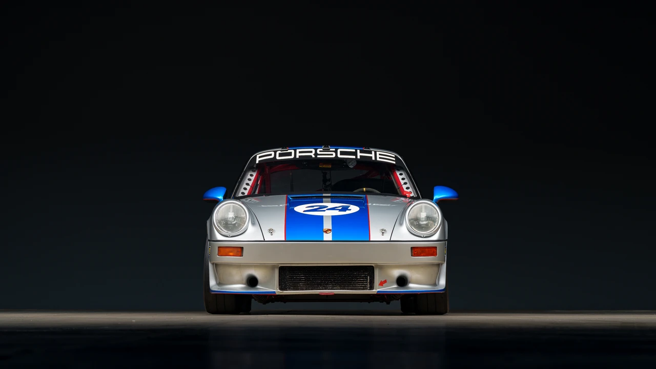 1978 Porsche 911 Carrera SC - Image 10 of 31