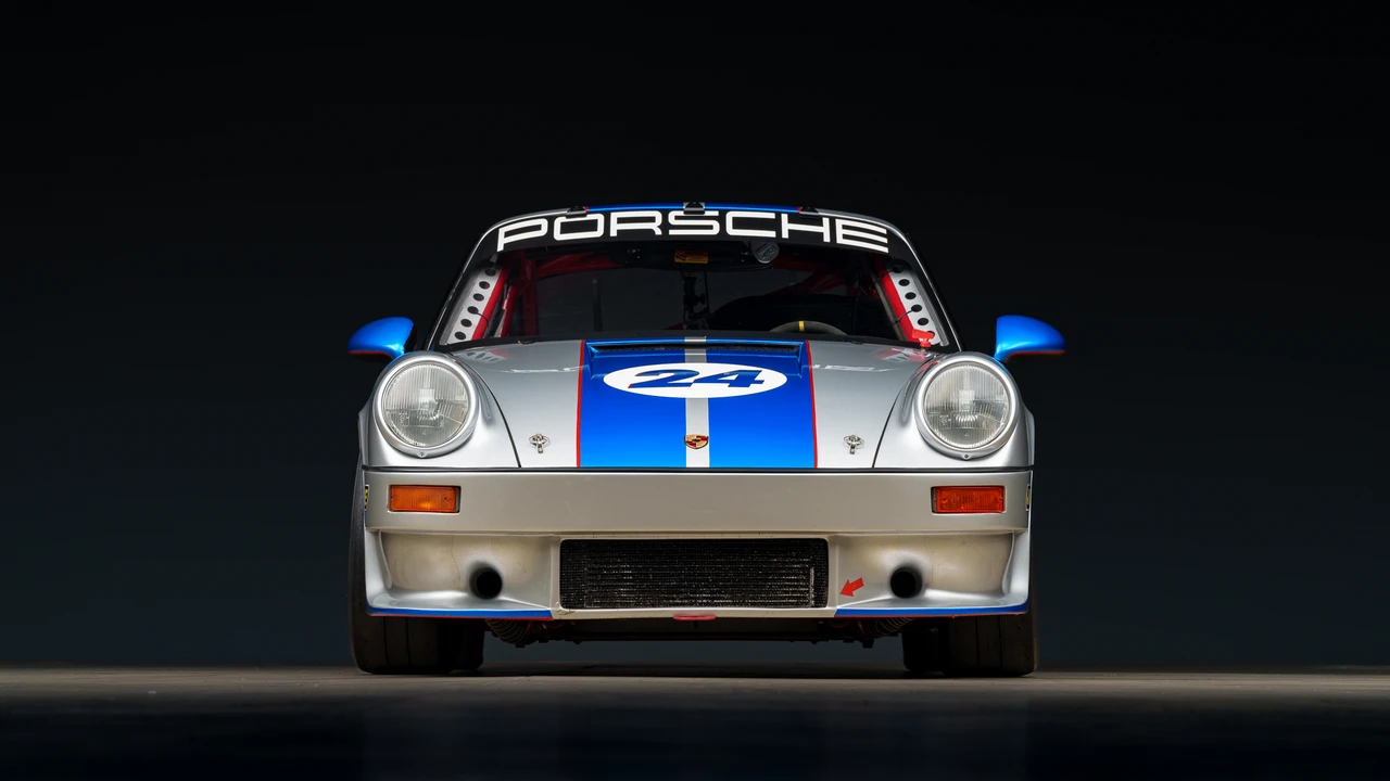 1978 Porsche 911 Carrera SC - Image 11 of 31
