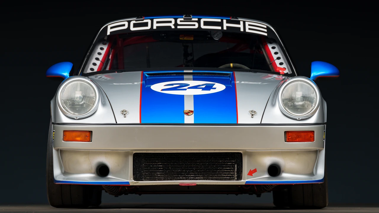1978 Porsche 911 Carrera SC - Image 12 of 31