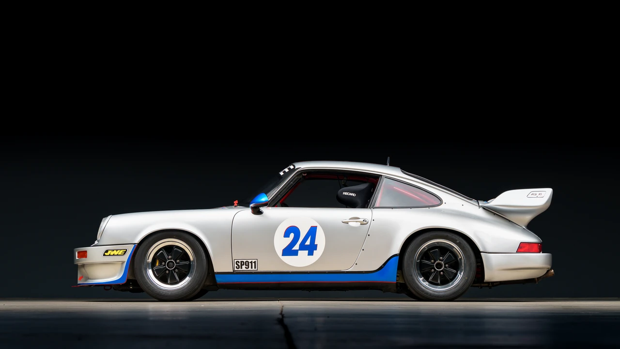 1978 Porsche 911 Carrera SC - Image 13 of 31