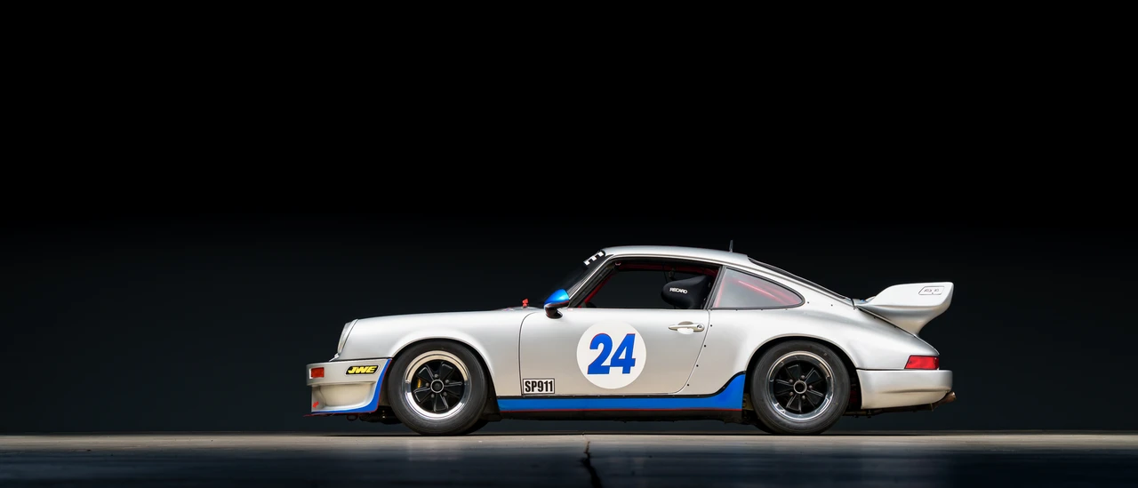 1978 Porsche 911 Carrera SC - Image 14 of 31