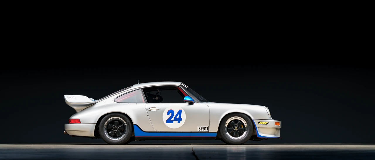 1978 Porsche 911 Carrera SC - Image 15 of 31