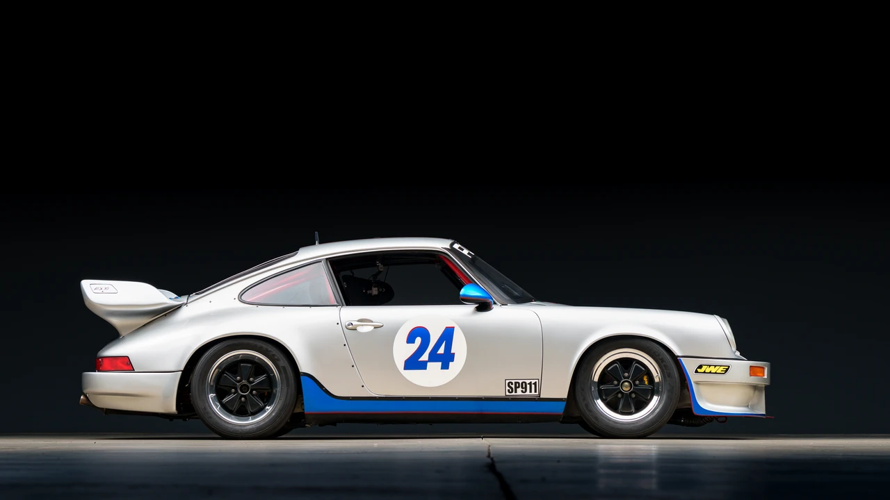 1978 Porsche 911 Carrera SC - Image 16 of 31