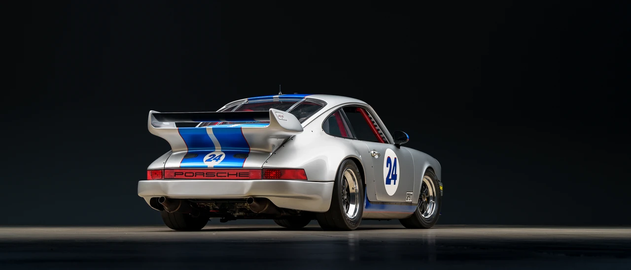 1978 Porsche 911 Carrera SC - Image 17 of 31