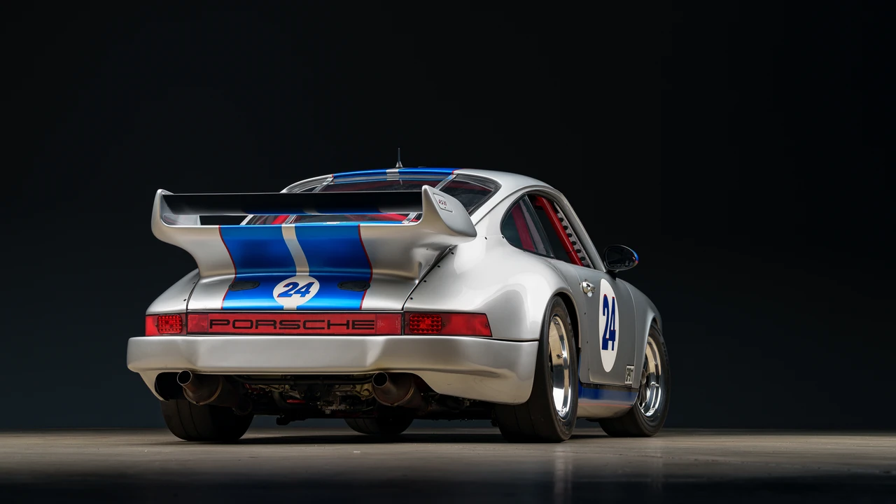 1978 Porsche 911 Carrera SC - Image 18 of 31