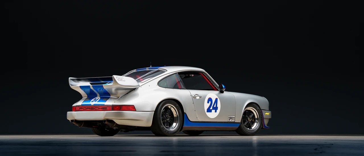 1978 Porsche 911 Carrera SC - Image 19 of 31