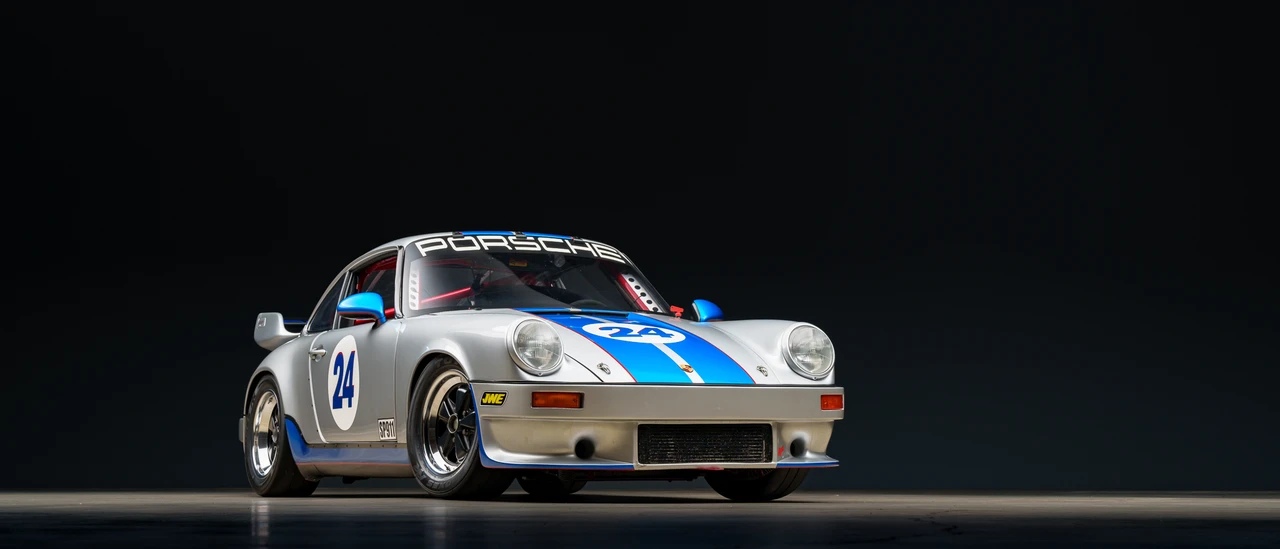1978 Porsche 911 Carrera SC - Image 2 of 31
