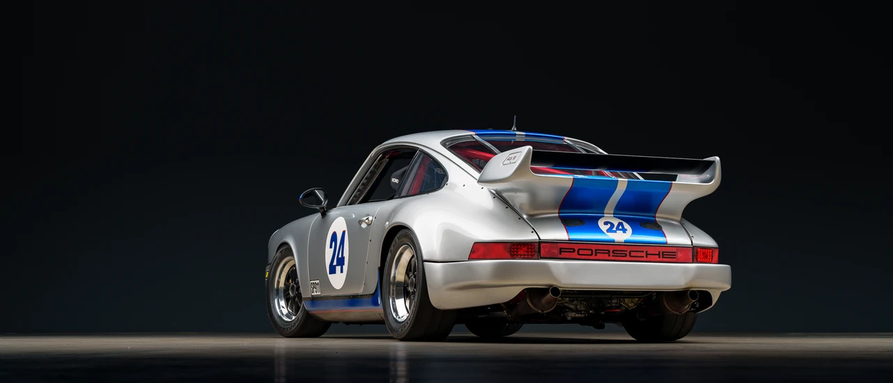 1978 Porsche 911 Carrera SC - Image 21 of 31