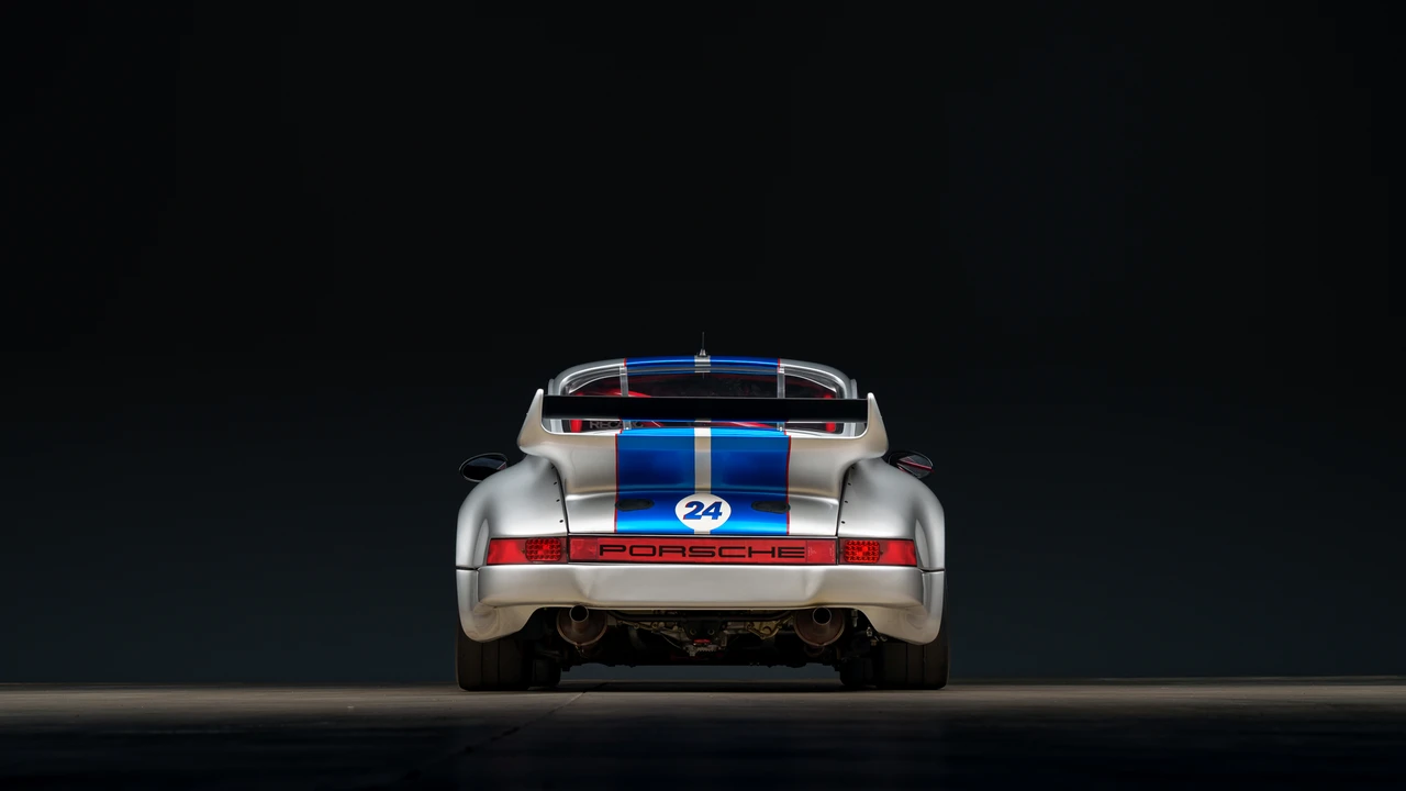 1978 Porsche 911 Carrera SC - Image 25 of 31