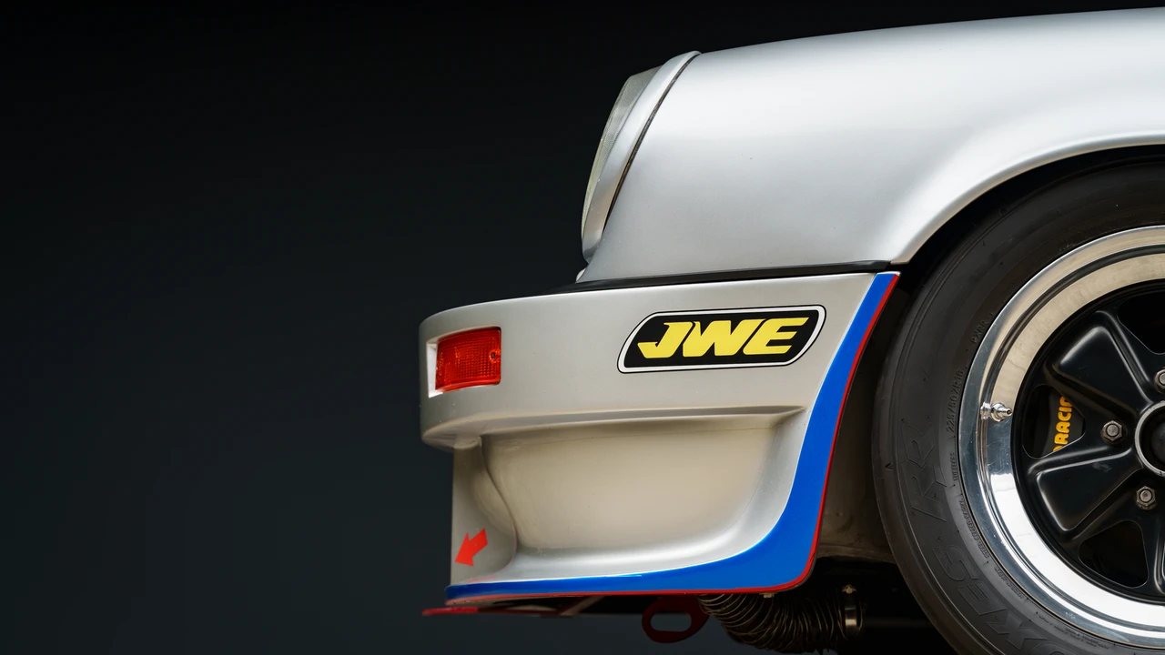 1978 Porsche 911 Carrera SC - Image 28 of 31