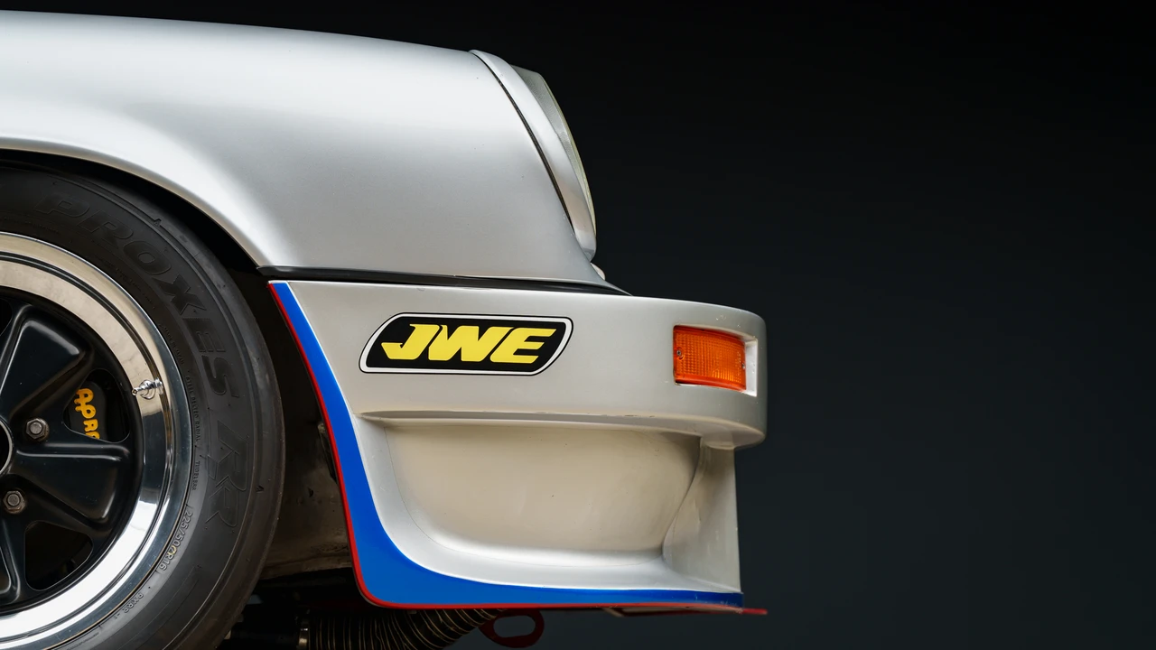 1978 Porsche 911 Carrera SC - Image 29 of 31
