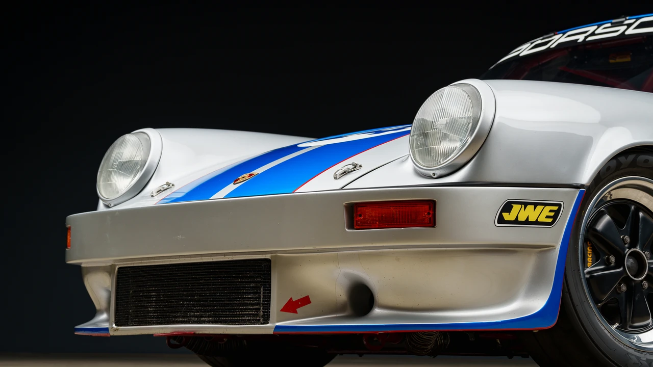 1978 Porsche 911 Carrera SC - Image 30 of 31