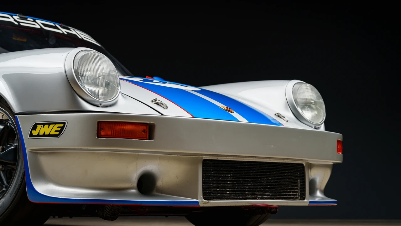 1978 Porsche 911 Carrera SC - Image 31 of 31